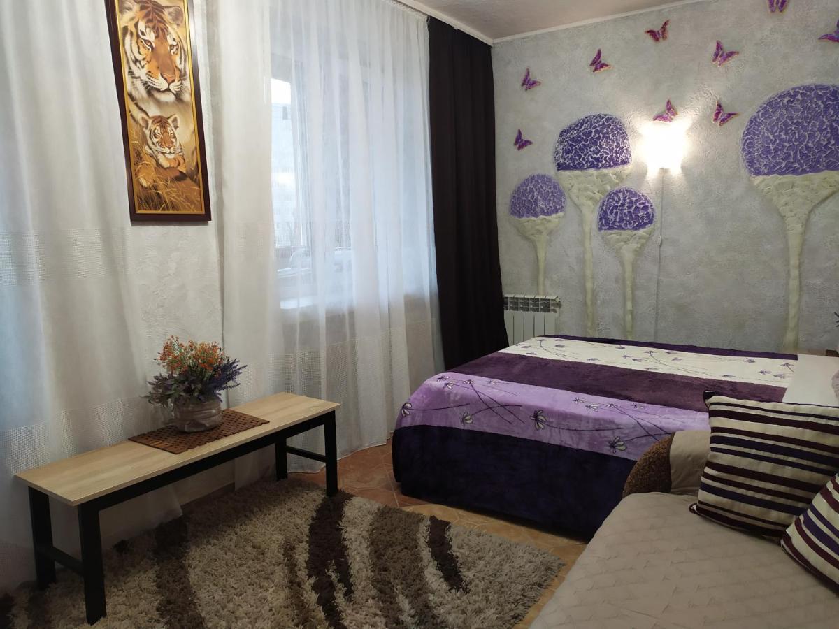 Apartment On Sobornaya 58 Khmel'nyts'kyy Exterior photo