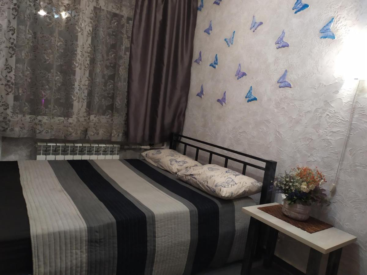Apartment On Sobornaya 58 Khmel'nyts'kyy Exterior photo